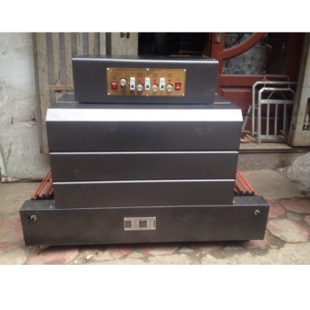 Máy Co Màng BS 400x350 (MHĐG-C05)